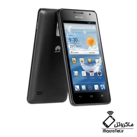 قاب و شاسی Huawei Ascend G526