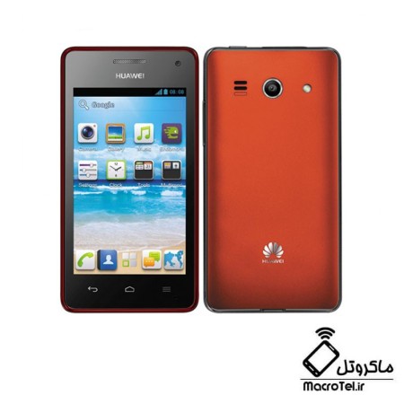 قاب و شاسی Huawei Ascend G350