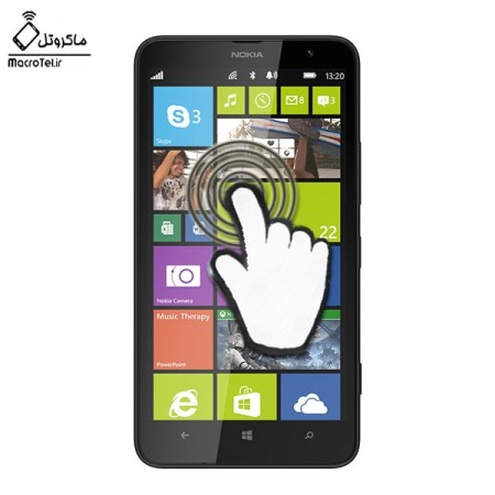 تاچ و ال سی دی نوکیا لومیا Nokia Lumia 1320