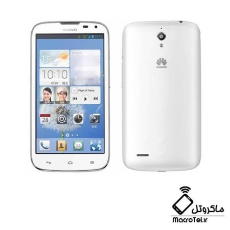 قاب و شاسی Huawei G610s