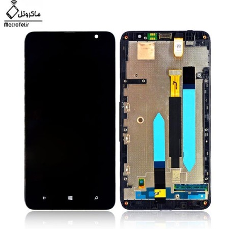 تاچ و ال سی دی نوکیا لومیا Nokia Lumia 1320