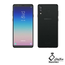 قاب و شاسی Samsung Galaxy A9 Star