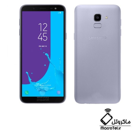 قاب و شاسی Samsung Galaxy J6