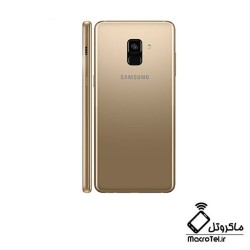 قاب و شاسی (2018) +Samsung Galaxy A8