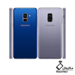 قاب و شاسی (2018) Samsung Galaxy A8