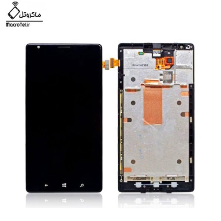 تاچ و ال سی دی Nokia Lumia 1520
