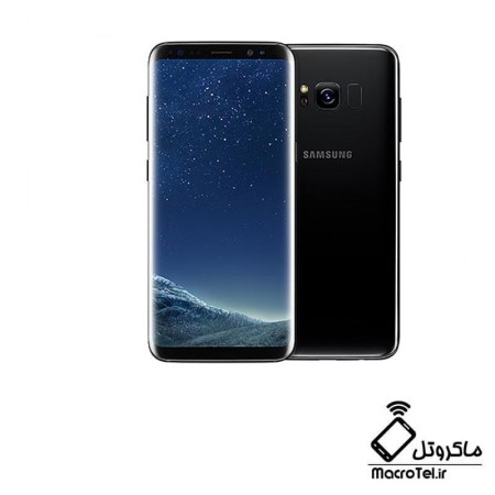 قاب و شاسی +Samsung Galaxy S8