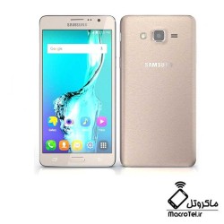 قاب و شاسی Samsung Galaxy On7 Pro