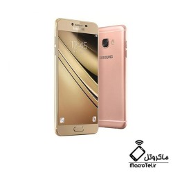 قاب و شاسی Samsung Galaxy C7