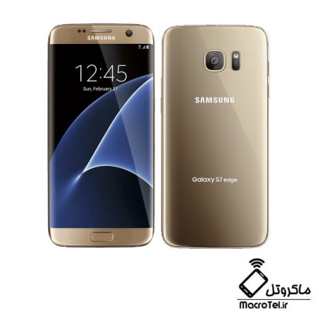 قاب و شاسی Samsung Galaxy S7 Edge