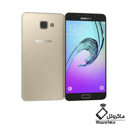 قاب و شاسی (Samsung Galaxy A7 (2016