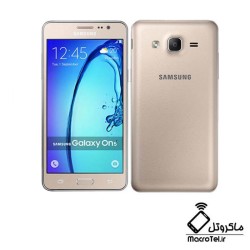 قاب و شاسی Samsung Galaxy On5