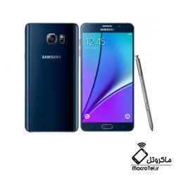 قاب و شاسی Samsung Galaxy Note 5 Duos