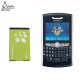 باطری گوشی موبایل blackberry مدل C-X2
