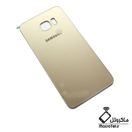 قاب و شاسی +Samsung Galaxy S6 Edge