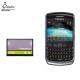 باتری blackberry مدل D-X1