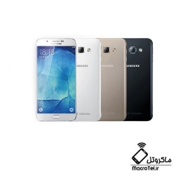 قاب و شاسی Samsung Galaxy A8 Duos