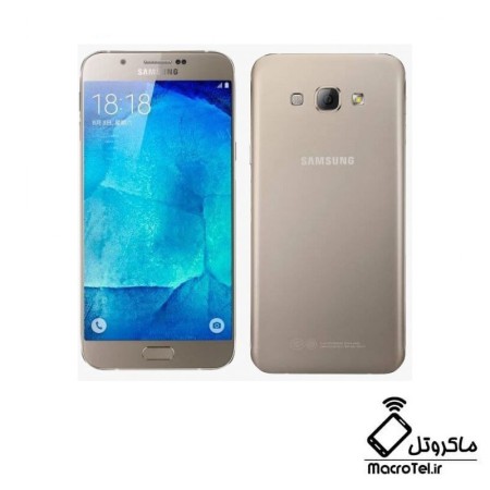 قاب و شاسی Samsung Galaxy A8