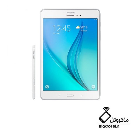 قاب و شاسی Samsung Galaxy Tab A 8 & S Pen