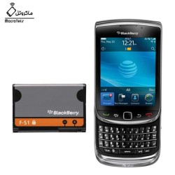 باتری blackberry مدل FS-1