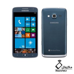 قاب و شاسی Samsung Galaxy ATIV S Neo