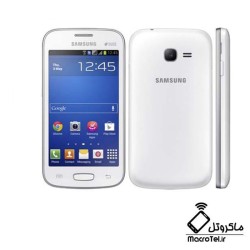 قاب و شاسی Samsung Galaxy Star Pro S7260