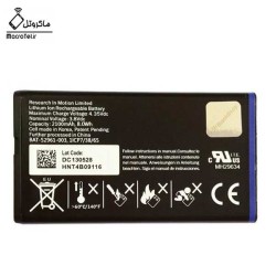 باتری BlackBerry Q10 - NX1