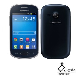 قاب و شاسی Samsung Galaxy Fame Light