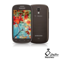 قاب و شاسی Samsung Galaxy Light