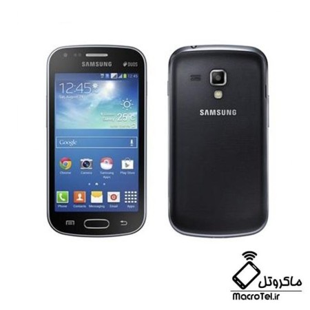 قاب و شاسی Samsung Galaxy S Duos 2