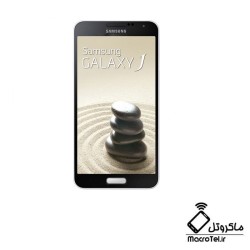 قاب و شاسی Samsung Galaxy J