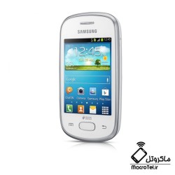 قاب و شاسی Samsung Galaxy Star S5280