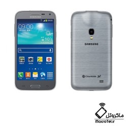 قاب و شاسی Samsung Galaxy Beam 2
