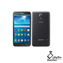 قاب و شاسی Samsung Galaxy W