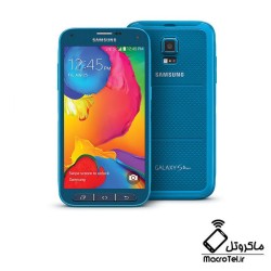 قاب و شاسی Samsung Galaxy S5 Sport