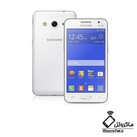 قاب و شاسی Samsung Galaxy Core II