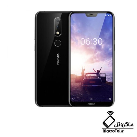 باتری Nokia X6