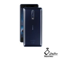 باتری Nokia 8