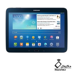 قاب و شاسی Samsung Galaxy Tab 3 10.1