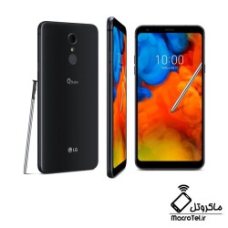 قاب و شاسی LG Q Stylus