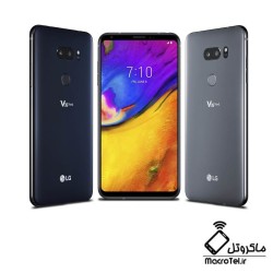 قاب و شاسی LG V35 ThinQ