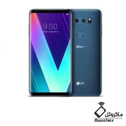 قاب و شاسی LG V30s ThinQ