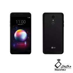 قاب و شاسی LG K30