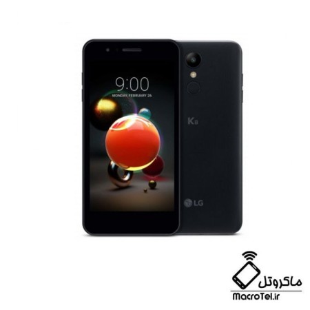 قاب و شاسی (LG K8 (2018