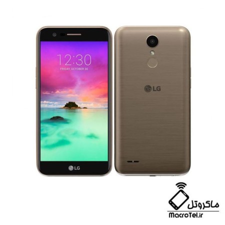 قاب و شاسی (LG K10 (2018