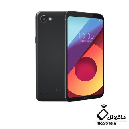 قاب و شاسی LG Q6