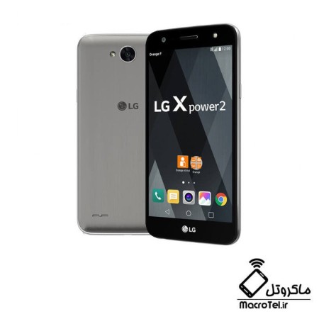 قاب و شاسی LG X Power 2