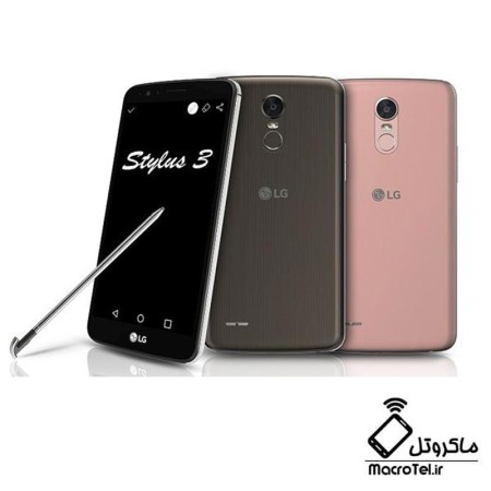 قاب و شاسی LG Stylus 3