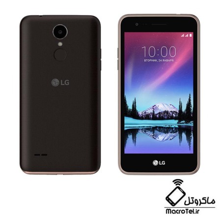 قاب و شاسی (LG K7 (2017