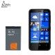 باتری nokia lumia 620
